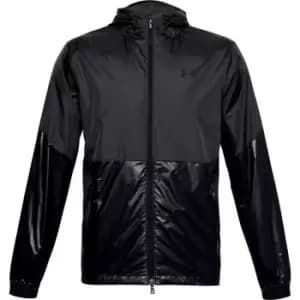 Under Armour Recover Lega Jacket Mens - Black