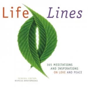 Life Lines by Marcus Braybrooke Hardback