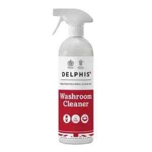 Delphis Bio Washroom Cleaner Refill Bottles 700Ml 1005081 28946CP