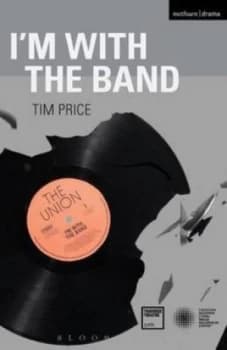 Im with the Band by Tim Price Book