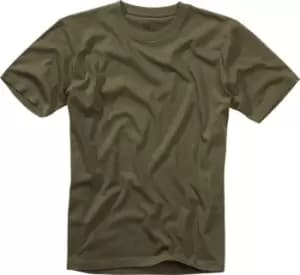 Brandit Premium T-Shirt T-Shirt olive