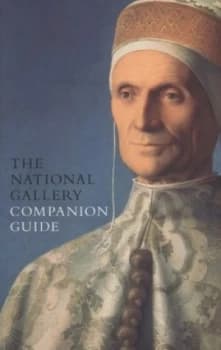 The National Gallery Companion Guide by Erika Langmuir Paperback