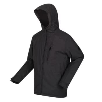 Regatta Highside VI Waterproof Jacket - Ash