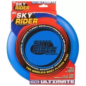 Wicked Sky Rider Ultimate - Blue