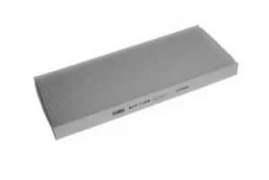 Champion CCF0006 Cabin Filter Pollen Particulate