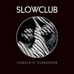 Complete Surrender by Slow Club CD Album