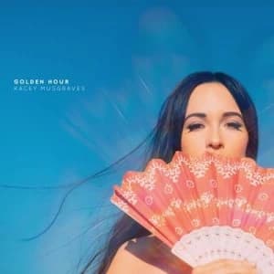 Golden Hour by Kacey Musgraves CD Album