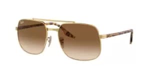 Ray-Ban Sunglasses RB3699 001/51