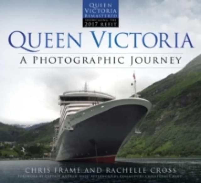 Queen Victoria. Paperback. By Chris Frame, Rachelle Cross Books