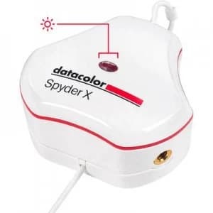 Datacolor SpyderX Elite Colorimeter