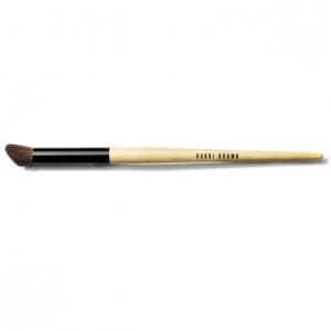 Bobbi Brown Angled Eye Contour Brush Brown