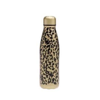 Biba Leopard Bottle Womens - Leopard