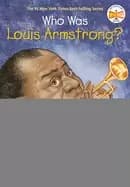 who was louis armstrong
