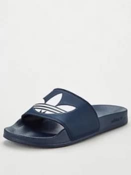 Adidas Originals Adilette Lite - Navy