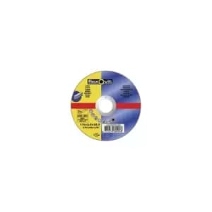 Cutting Disc - Depressed Centre - 230mm x 3.2mm - 66252920437 - Flexovit