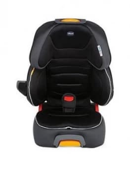 Chicco Fold & Go Car Seat