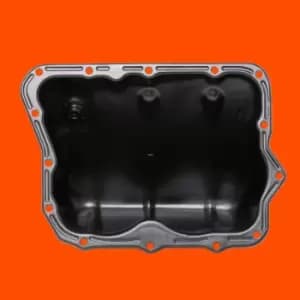RIDEX Oil Sump 592O0011 Oil Pan SMART,FORTWO Coupe (451),CITY-COUPE (450),FORTWO Cabrio (451),CABRIO (450),FORTWO Coupe (450),FORTWO Cabrio (450)