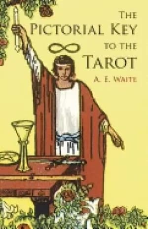 pictorial key to the tarot
