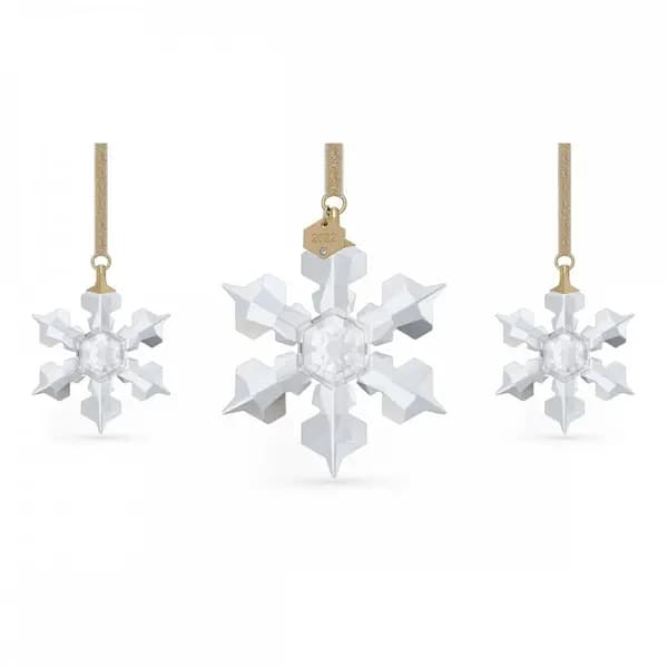 Swarovski Annual Edition 2022 Ornament Set 5634889