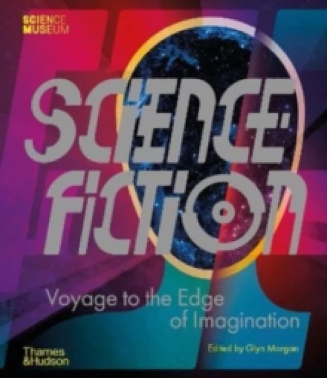 Science Fiction. Hardback. By Science Museum Great Britain Books