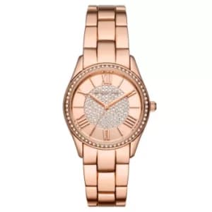 Ladies Michael Kors MFO Heather Watch