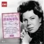 Janet Baker - (The) Beloved Mezzo
