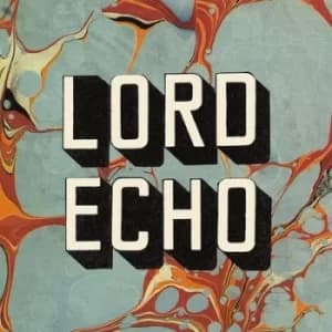 Harmonies by Lord Echo Vinyl Album