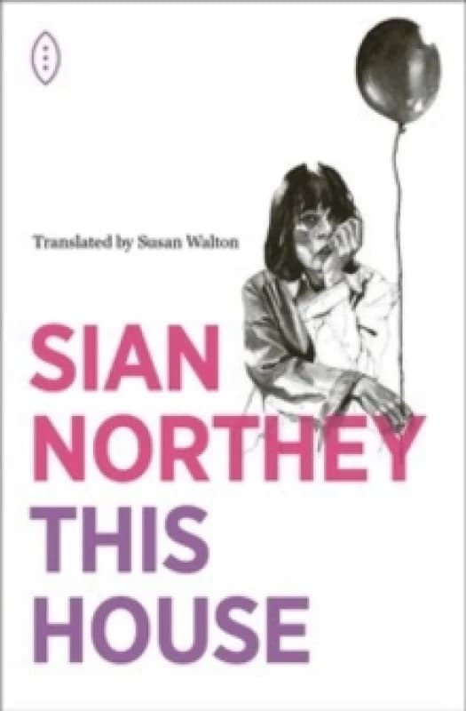 This House Paperback / softback