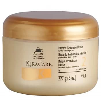 KeraCare Intensive Restorative Masque