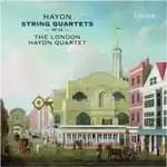Haydn: String Quartets, Op. 33 (Music CD)