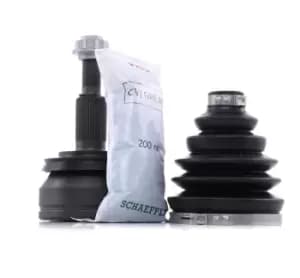 FAG CV Joint 771 0477 30 Axle Joint,Joint Kit, drive shaft VW,Transporter V Bus (7HB, 7HJ, 7EB, 7EJ, 7EF, 7EG, 7HF, 7EC)