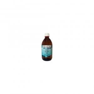Natures Aid Cod Liver Oil Liquid (with Vitamin a & D)500ml