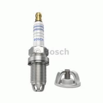 OE Bosch Ignition 0242245539 / FR5DTC SUPER Spark Plug