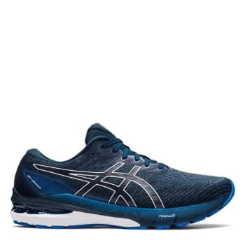 Asics GT 2000 10 Running Shoes Mens - Blue