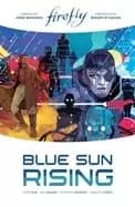 firefly blue sun rising limited edition