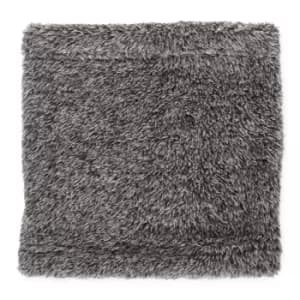 Trespass Unisex Adults Fitch Neck Warmer (One Size) (Storm Grey)