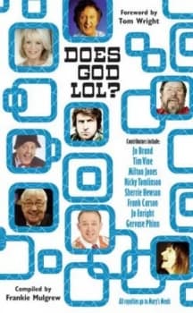 Does God Lol by Frankie Mulgrew Book