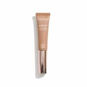 GOSH Copenhagen Shape Up Cream Contour 001 Fair - Medium