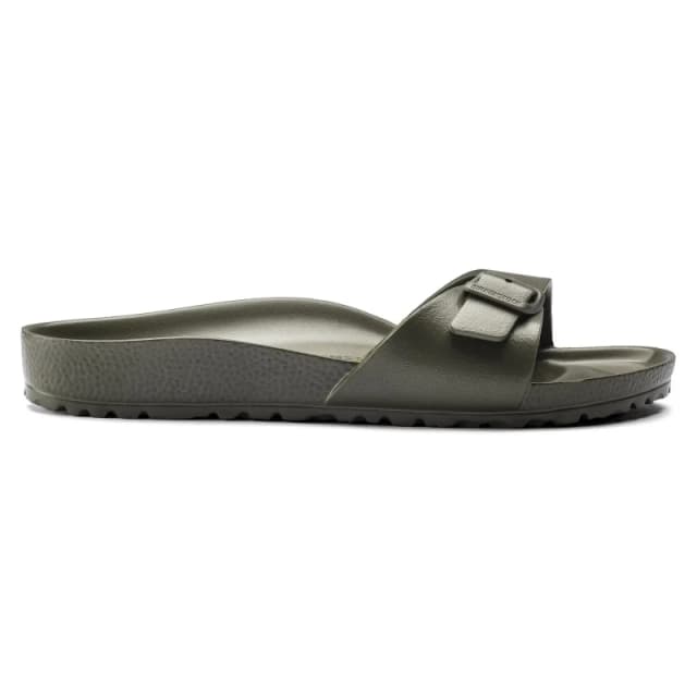 Birkenstock Sandals Birkenstock Madrid Eva Vert Unisex 37 Etroit
