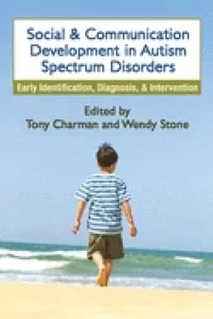 social and communication development in autism spectrum disorders early ide
