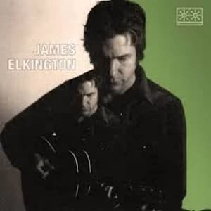 James Elkington - Wintres Woma Vinyl