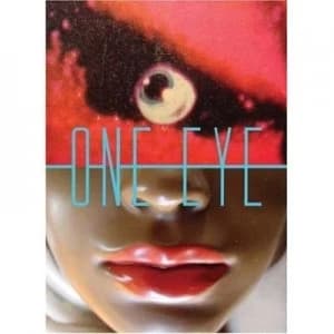 One Eye by C Burns Paperback