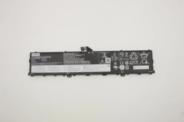 Lenovo 90Wh 15.52V lihium-ion