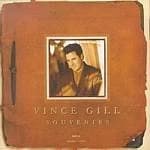 Vince Gill - Souvenirs (Music CD)