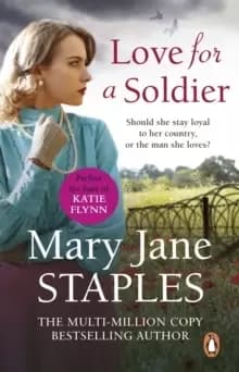 Love for a Soldier : A captivating romantic adventure set in WW1 that you won't want to put down