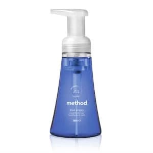 Method Foaming Hand Wash Poppy