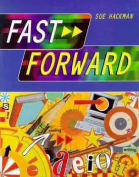 Fast Forward by Sue Hackman Paperback
