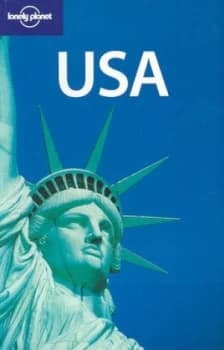 Usa by Jeff Campbell Book