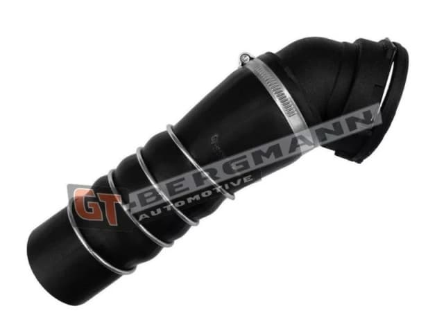 GT-BERGMANN GT52-711 Turbocharger Hose Charger Intake Hose (3314)
