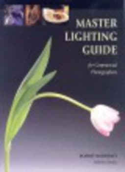 Master Lighting Guide by Robert Morrissey Book